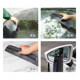 Car window glass wiper strip silicone wiper car wash supplies artifact scraper wiper film tool special