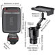 Car water cup holder extender car water bottle holder