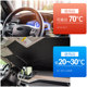 Car sunshade, front parking shield, wind shield
