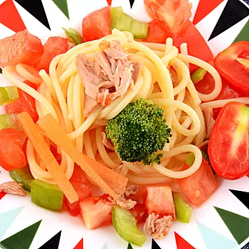 500g*3袋麦丽莎进口意大利面条通心粉[9元优惠券]-寻折猪