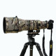 Ruolan Cannon Clothes Z428 Special Camouflage Photography Cannon Clothes
