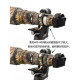 Sony 400-800 cannon suit Ruolan cannon suit