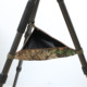Tripod storage bag triangle pocket ROLANPRO
