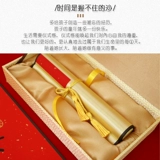 Детские отпечатки рук и ног для новорожденных, защитный амулет, детская золотая чернильная подушечка, сувенир