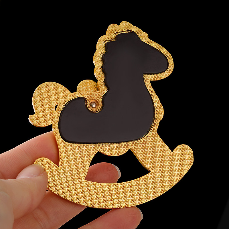 2026马年冰箱贴开瓶器马上赚钱花有钱新年定制礼物文创年会小礼品,淘宝优惠券,粉丝福利购,淘宝优惠卷