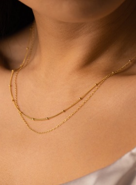 钛钢双层叠带NVipg14k