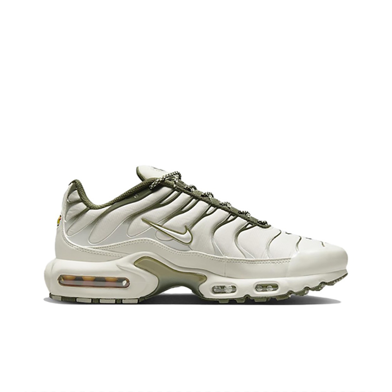 Nike耐克男女鞋 Air Max Plus 缓震回弹防滑休闲运动鞋FB9722-001