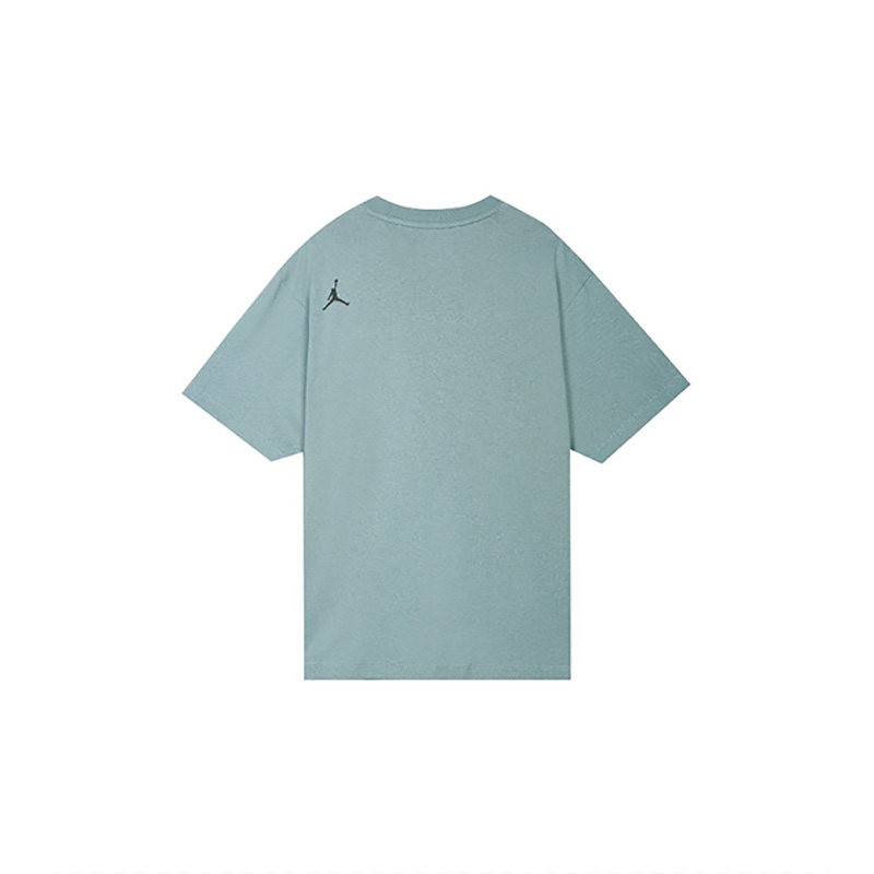 Nike耐克 JORDAN 夏季新款男子运动休闲训练短袖T恤DM1389-041,淘宝优惠券,粉丝福利购,淘宝优惠卷