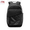 Li Ning Chinese Japanese backpack for men and women