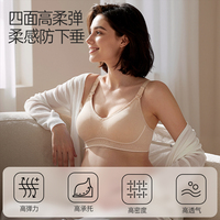 【39.8/2件】ROVO春夏哺乳内衣