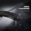 Sylphy special wiper is silent and durable!!