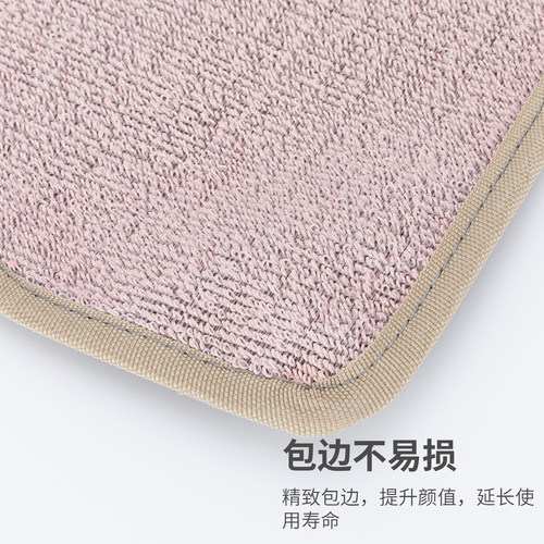 适用于九号N370C脚垫电动车电摩防水雪妮丝脚踏垫踏板垫改装配件 - 图1