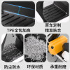 Suitable for TPE foot pads
