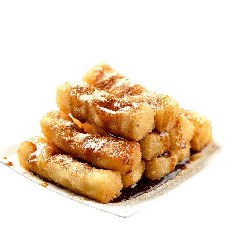 川宝的厨房熟黄豆粉500g烘焙原料 巴蜀川宝食品黄豆