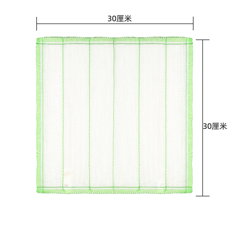 【百亿补贴】3M思高9片超值装家务清洁百洁布棉柔洗碗抹布 CBG - 图3