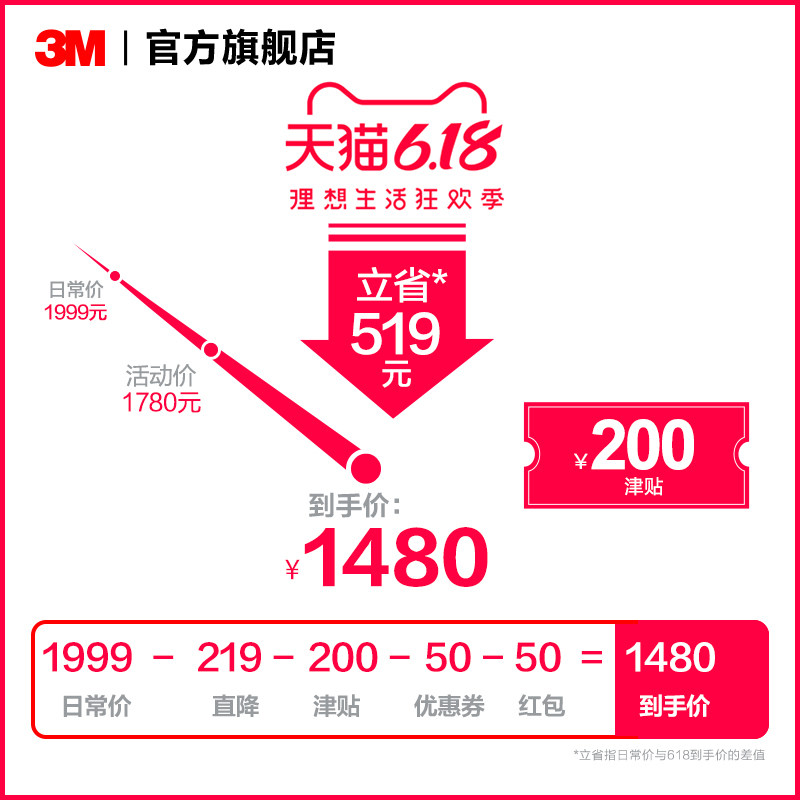 3m旗舰款宝马奔驰保时捷路虎脚垫 3M专车专用脚垫