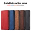 Huawei Enjoy Series Multi-Slot Protective Case Flip Cover