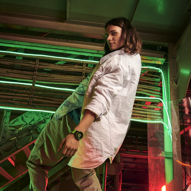 swatch瑞士男士女士潮流时尚手表 Swatch斯沃琪瑞士腕表