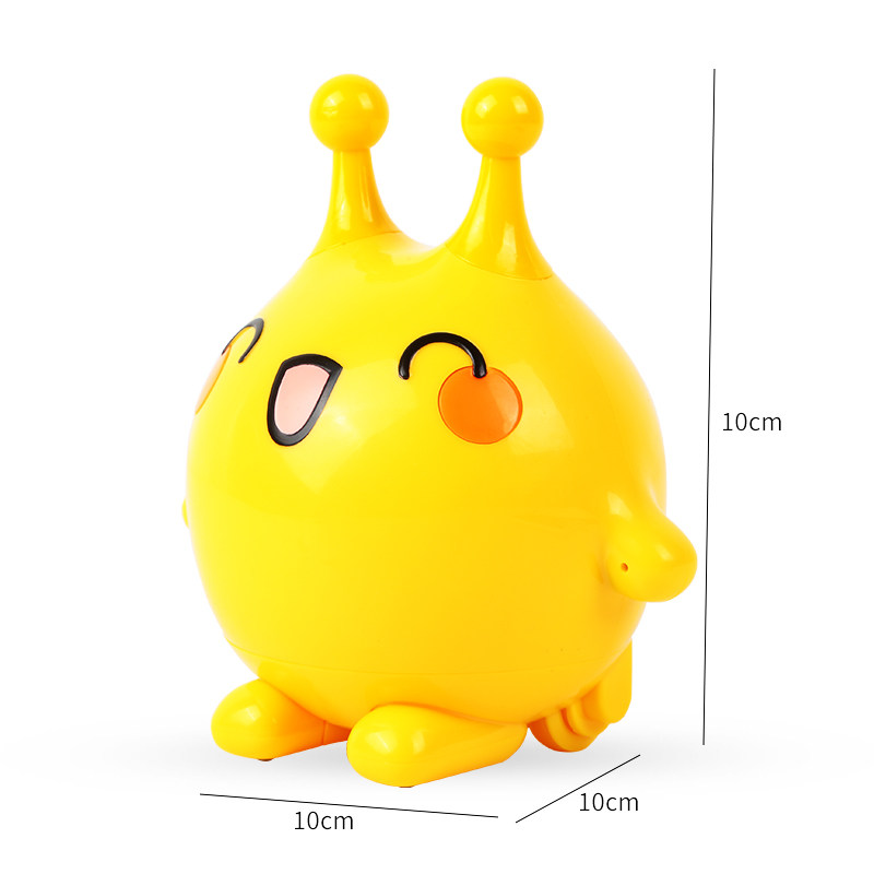 麦咭baby疯狂的小萌宠智能儿童玩具 奕丞玩具电动/遥控机器人