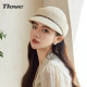 Elegant equestrian hat for women traveling outdoors and versatile