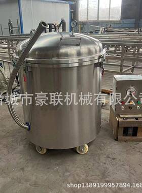 商用滤油机 过滤食品油 油炸机循环再利用  精密过滤