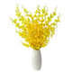 High-quality artificial flowers for home living room decoration