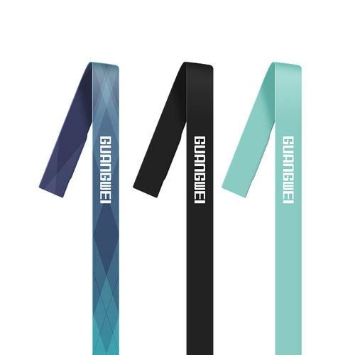 光威弹力竿袋加厚夹丝鱼竿袋护竿套保护套太空层面料垂钓小配件 - 图3