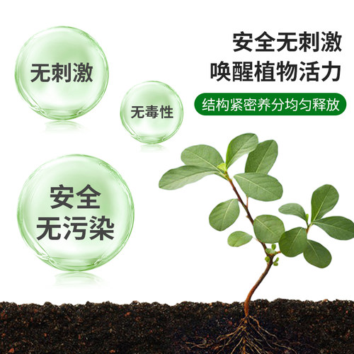 磷酸二氢钾花肥料花卉蔬菜专用水溶颗粒家用叶面肥硫酸亚铁 - 图1