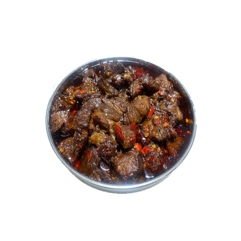 湖南邵阳特产米粉 干粗粉圆粉干粉冷吃现吃美食牛肉木耳豆腐臊子,淘宝优惠券,粉丝福利购,淘宝优惠卷