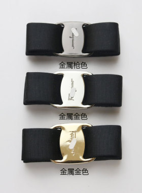 经典款螺纹布条鞋子蝴蝶结鞋花