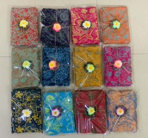 印尼巴厘岛特色纱笼披肩裹纱海边度假沙滩裙沙滩巾半身裙挂脖裙 - 图2