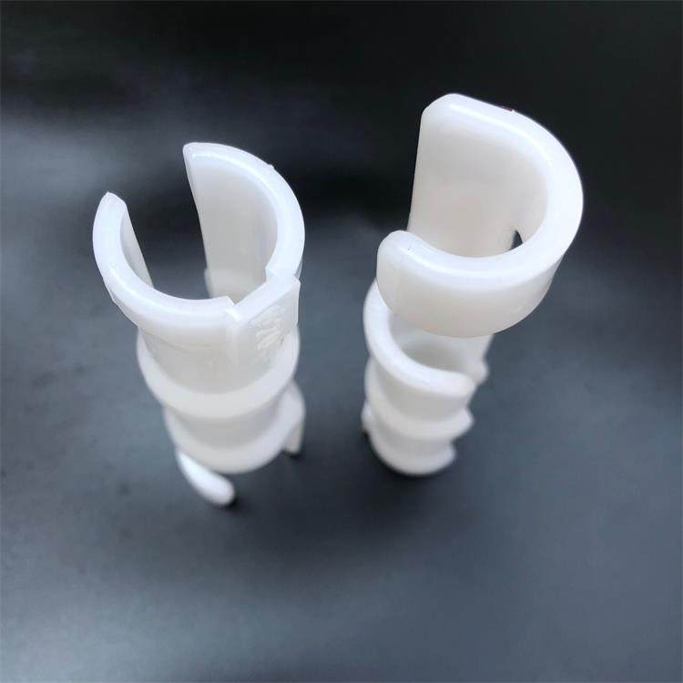 包邮温室大棚配件园艺蔬菜大棚 用品固膜压膜卡夹白色压膜卡卡扣,淘宝优惠券,粉丝福利购,淘宝优惠卷