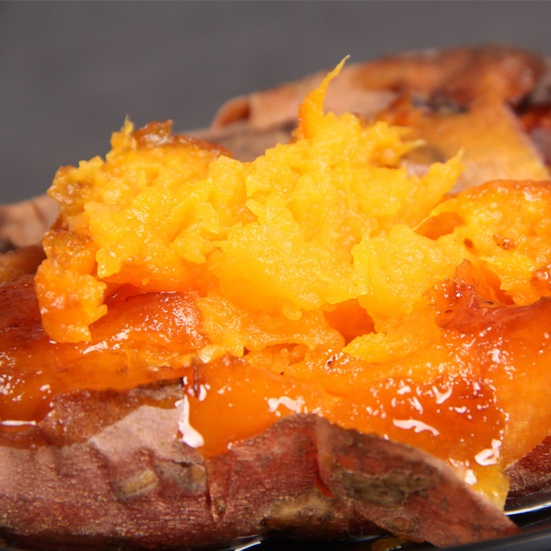 山东烟薯25号9斤糖心装新鲜番薯 鲜蜂队番薯