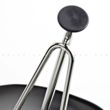 Nordic Modern Simple Industrial Wind Coffee Office получает настольный компьютер Imes Computer Imes обеденный стул