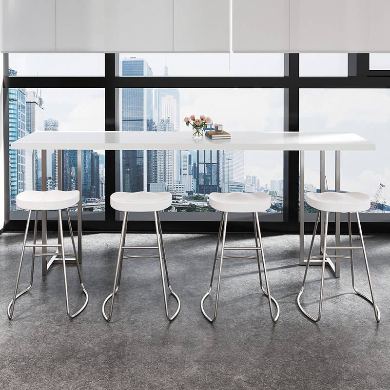 实木沙发边靠墙吧台桌家用客厅隔断长条桌高级感小户型阳台高脚桌,淘宝优惠券,粉丝福利购,淘宝优惠卷