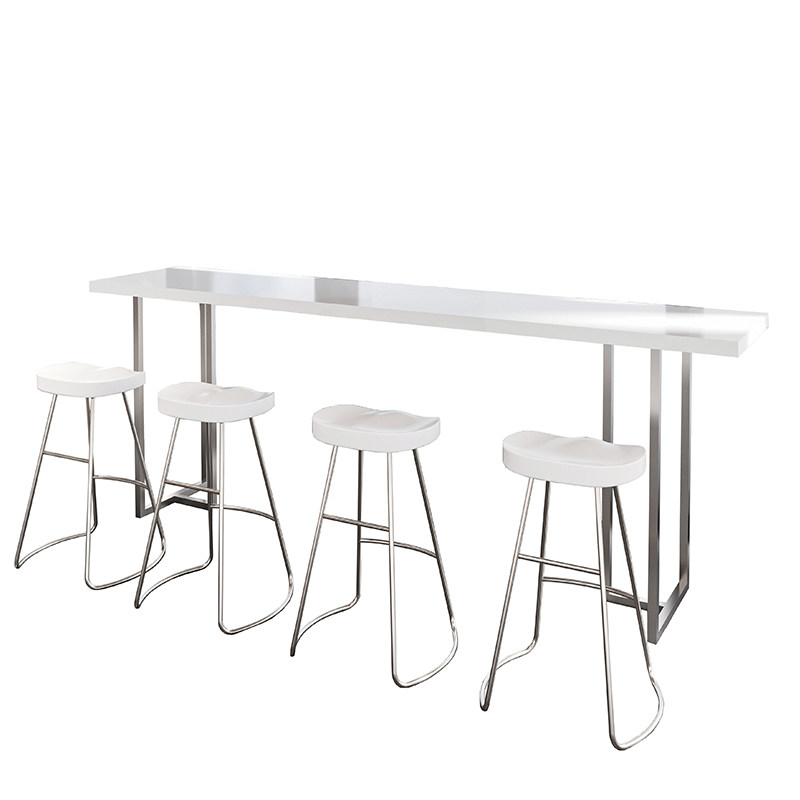 实木沙发边靠墙吧台桌家用客厅隔断长条桌高级感小户型阳台高脚桌,淘宝优惠券,粉丝福利购,淘宝优惠卷