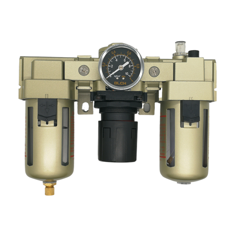 blch百灵AC3000-03D三联件AF3000-03D+AR3000-03+AL3000-03三连体 - 图3