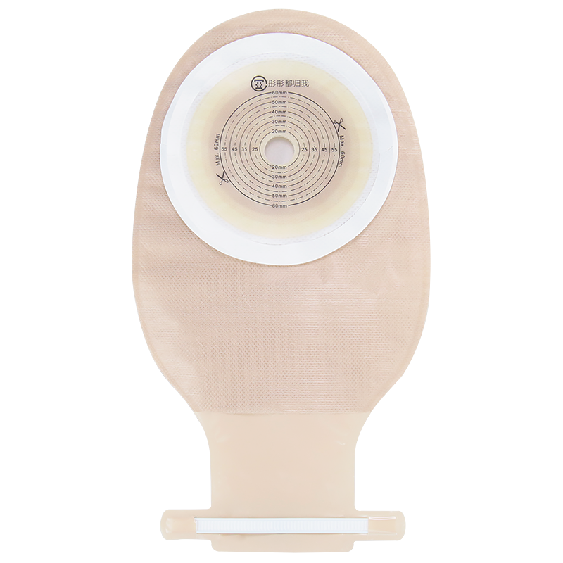 彤彤都归我造口袋1609一件式水胶体大便袋肠袋一次性造瘘袋粪袋,淘宝优惠券,粉丝福利购,淘宝优惠卷