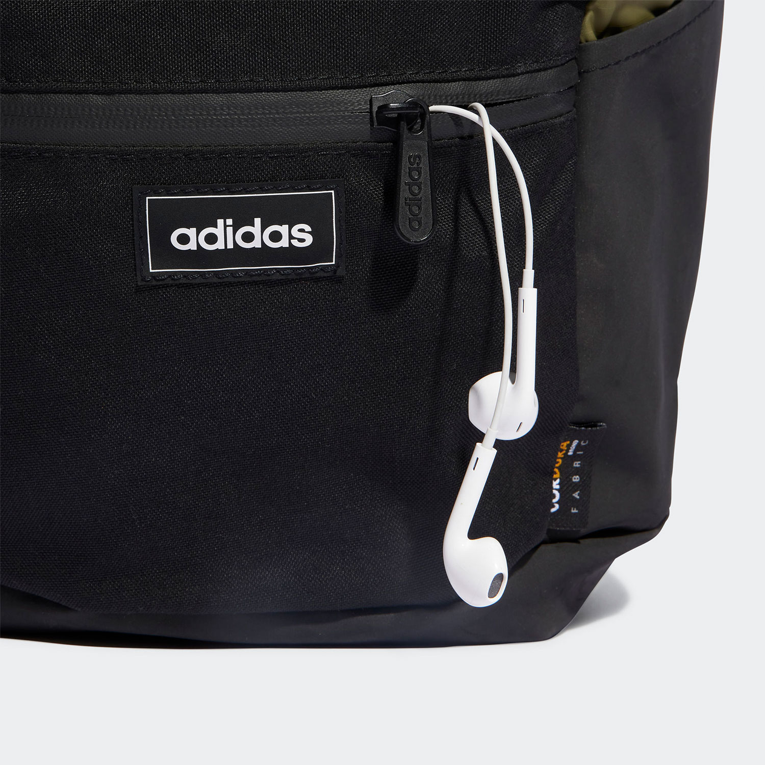 Adidas/阿迪达斯正品吊牌价369男女休闲户外大容量双肩背包HC4778-图2