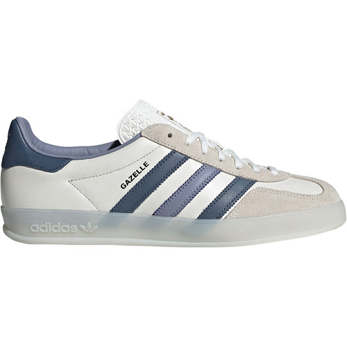Adidas/阿迪达斯正品三叶草春季新款休闲男女经典运动板鞋IG1643 - 图3