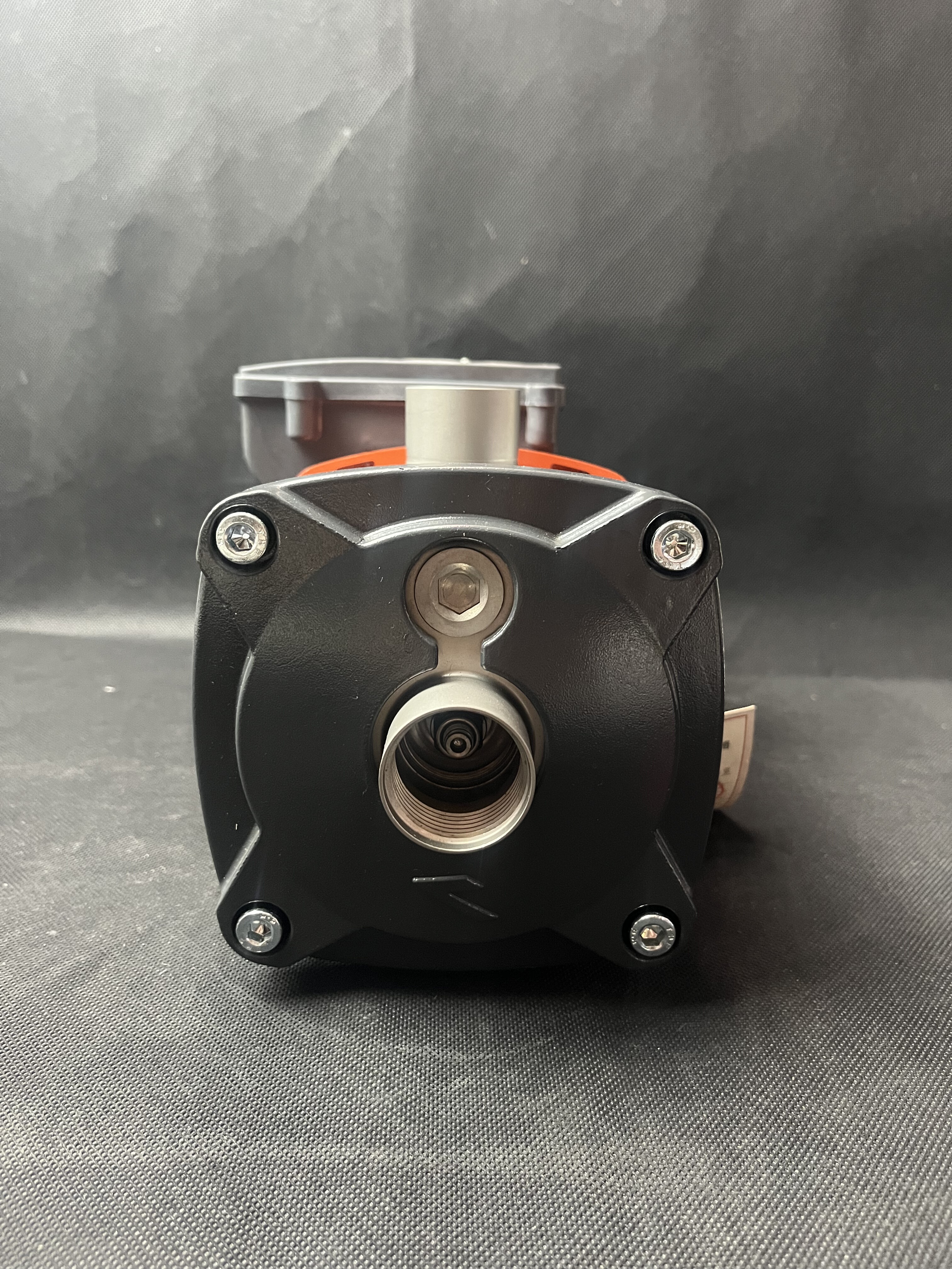 利欧EMHm2-3HL 2-4HL 2-5HL 2-6HL冷水机循环泵不锈钢多级增压泵 - 图1