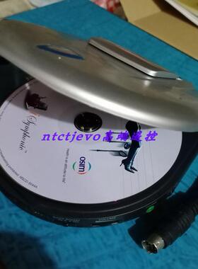 OSIM傲胜iMedic Chair龘iSymphonicAV按摩椅OS-777便携式CD播放器