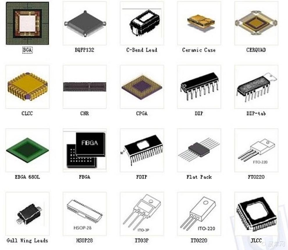 STM8S005K6T6C STM8S005 贴片TQFP-32 八位微控制器 MCU 全新原装 - 图2