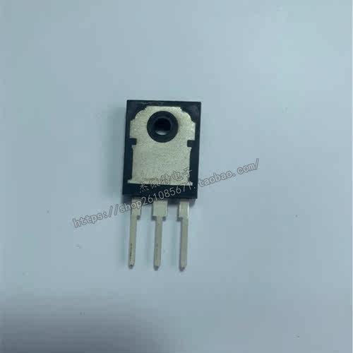 STW26NM60N 丝印26NM60N 封装TO247 20A 600V N沟道 MOS场效应管 - 图1