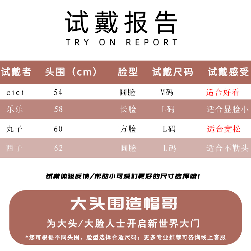 大头围防水速干渔夫帽女夏季薄款可收纳包包盆帽户外登山遮阳帽男 - 图3