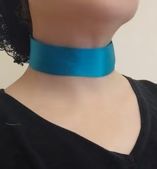 桑蚕真丝手工护领护颈小围脖装饰假领！特价处理,淘宝优惠券,粉丝福利购,淘宝优惠卷