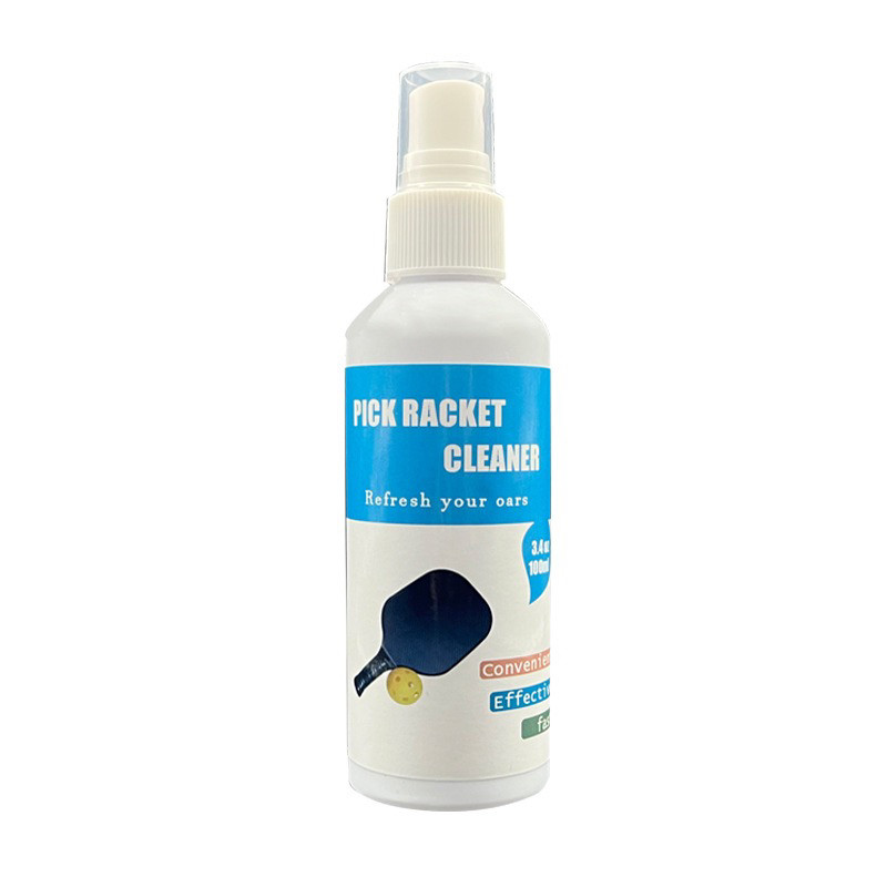 碳纤维pickleball匹克球拍专用清洁护理剂套装 防止打滑增加寿命,淘宝优惠券,粉丝福利购,淘宝优惠卷
