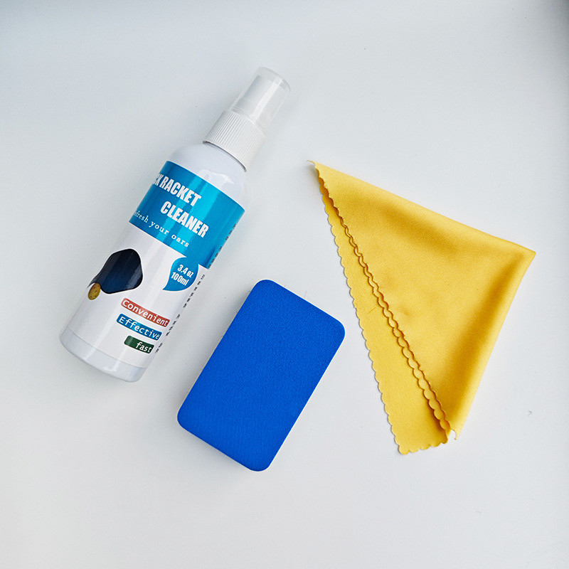 碳纤维pickleball匹克球拍专用清洁护理剂套装 防止打滑增加寿命,淘宝优惠券,粉丝福利购,淘宝优惠卷