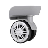 Чемодан, универсальные аксессуары, алюминиевый кейс