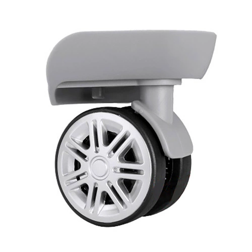 Чемодан, универсальные аксессуары, алюминиевый кейс